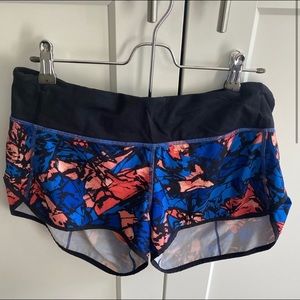 Lululemon Speed short